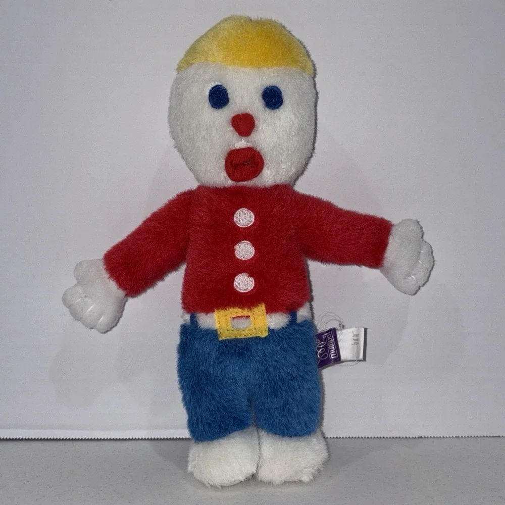 MR BILL